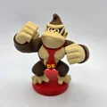Mô hình Amiibo Donkey Kong 5-6 màu dùng AMS - Thumbnail 1