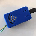 Vỏ hộp cao cho ESP8266 NodeMCUv2 - Thumbnail 2