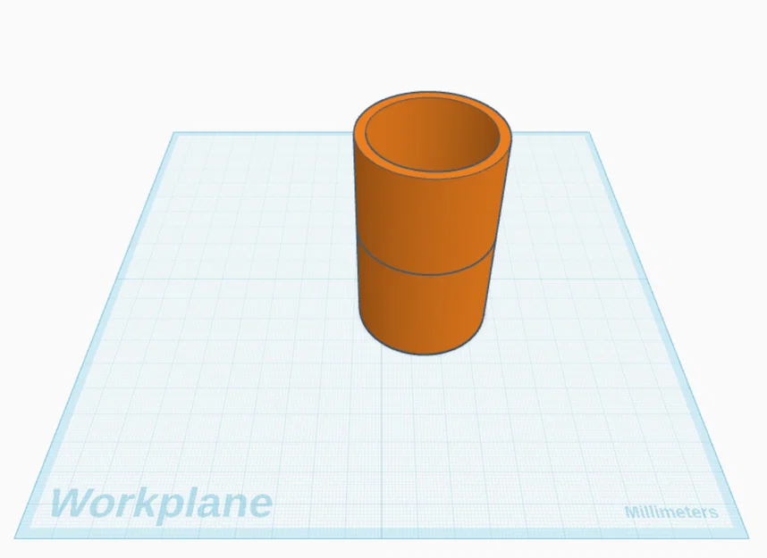 Đầu nối máy hút bụi cho máy CNC Nymo Labs in 3D tiện lợi - Image 1