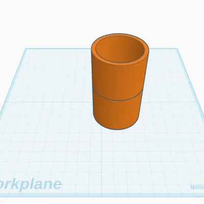 Đầu nối máy hút bụi cho máy CNC Nymo Labs in 3D tiện lợi