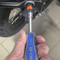 Chìa khóa tháo nhanh GIVI, Kappa cho khung PLR / PLOR và KLR / KLXR / KLOR - Thumbnail 7