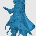 Mô hình Gnome Warlock - Thumbnail 2