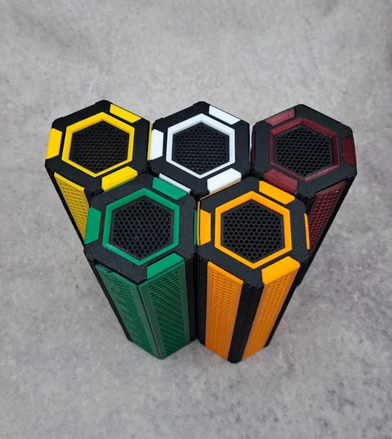 | Catan | Hộp người chơi & thẻ chi phí xây dựng - Image 4