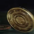 Mô hình tiền xu Zaun Arcane: Đạo cụ Cosplay độc đáo cho fan League of Legends - Thumbnail 2