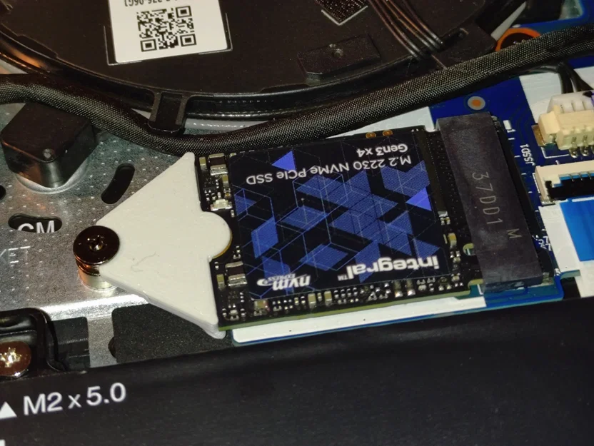 Bộ mở rộng SSD M.2 từ 2230 sang 2242 - Image 1