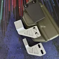 Holster Claw - Phụ kiện cho bao súng IWB - Thumbnail 1