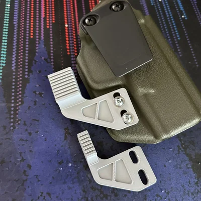 Holster Claw - Phụ kiện cho bao súng IWB