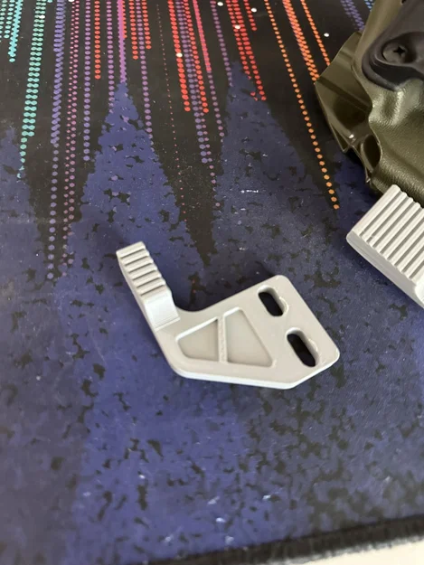 Holster Claw - Phụ kiện cho bao súng IWB - Image 2