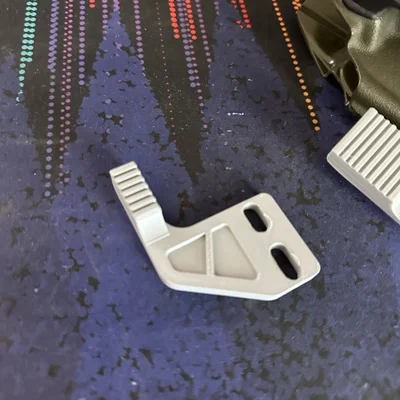 Holster Claw - Phụ kiện cho bao súng IWB