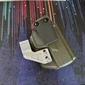 Holster Claw - Phụ kiện cho bao súng IWB - Thumbnail 3