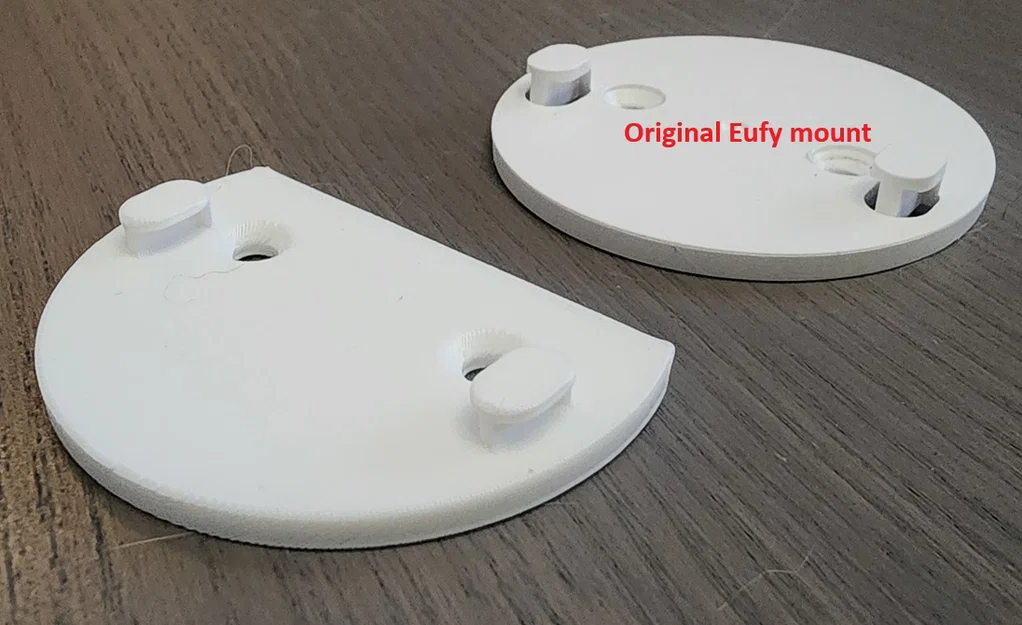 Đế gắn camera Eufy E30 hoặc C220 - Image 3