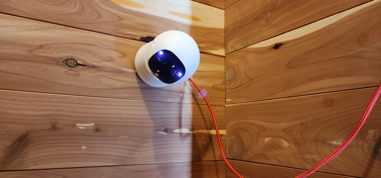 Đế gắn camera Eufy E30 hoặc C220 - Image 5