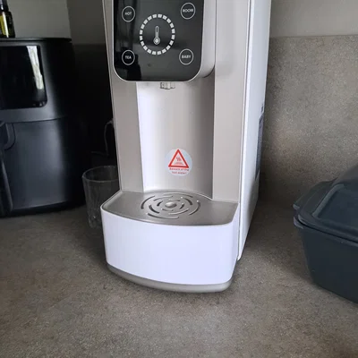 Miếng đệm tăng chiều cao cho khay hứng nước Aqua Global