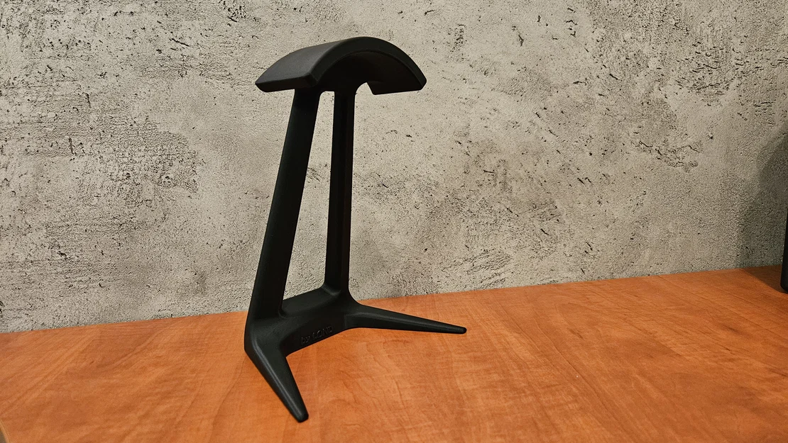 Giá treo tai nghe 3D - Bảo vệ tai nghe bền đẹp và gọn gàng - Image 4