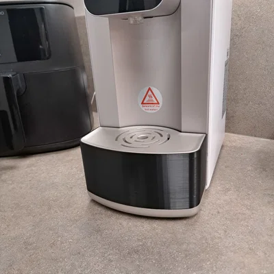 Miếng đệm tăng chiều cao cho khay hứng nước Aqua Global