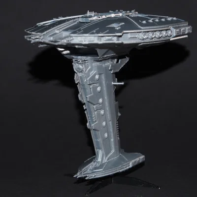 Mô hình tàu khu trục cướp biển Star Wars Pirate Frigate