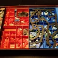 War of the Ring + bản mở rộng + phụ kiện - Thiết lập nhanh (Bản dịch tiếng Anh + không gian cho núi) - Thumbnail 1