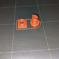 Snap Fit Peg Concept - Mô hình thử nghiệm Proof of Concept - Thumbnail 3