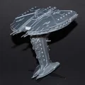 Mô hình tàu khu trục cướp biển Star Wars Pirate Frigate - Thumbnail 2