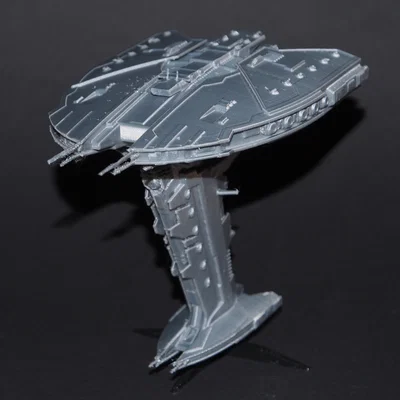 Mô hình tàu khu trục cướp biển Star Wars Pirate Frigate