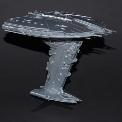 Mô hình tàu khu trục cướp biển Star Wars Pirate Frigate