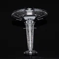 Mô hình tàu khu trục cướp biển Star Wars Pirate Frigate - Thumbnail 6