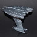 Mô hình tàu khu trục cướp biển Star Wars Pirate Frigate - Thumbnail 7