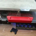 Tay nắm cửa Voron 2.4 bản chống rớt - Thumbnail 1