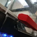 Tay nắm cửa Voron 2.4 bản chống rớt - Thumbnail 2