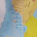 Stencil - Thước vẽ bản đồ (Normographe) - Thumbnail 2