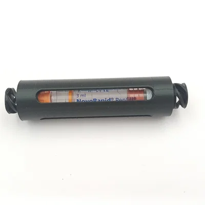 Hộp bảo vệ lọ Penfil Insulin (chỉ dùng PLA)