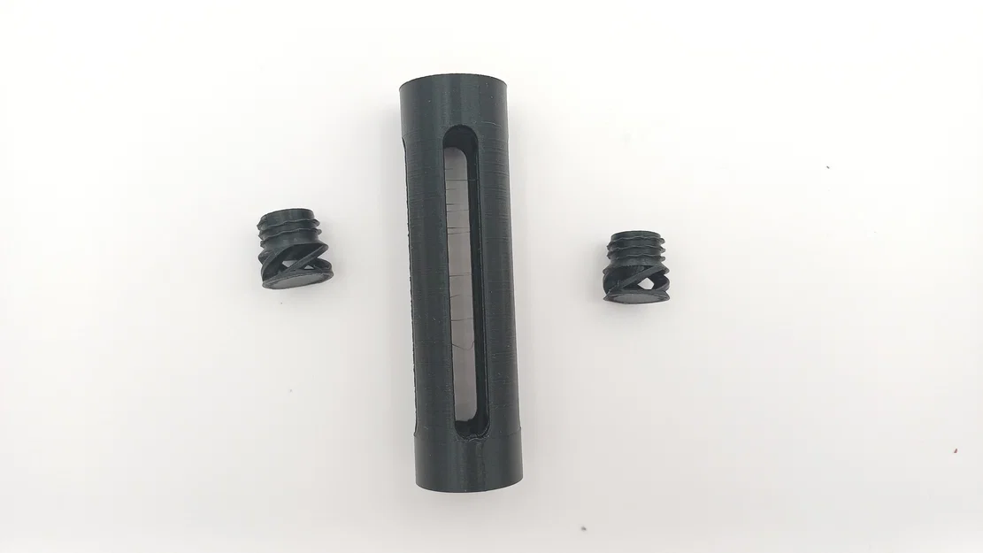 Hộp bảo vệ lọ Penfil Insulin (chỉ dùng PLA) - Image 3
