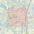 Ayutthaya, Thái Lan - Mô hình địa hình 3D thu nhỏ - Thumbnail 9
