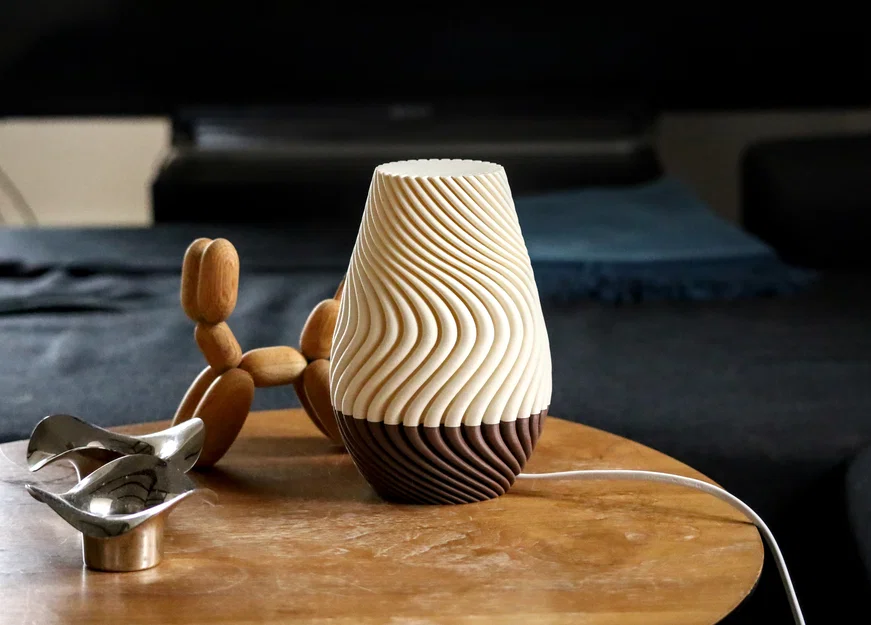 Đèn Lamp V5 - Image 1