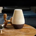 Đèn Lamp V5 - Thumbnail 1