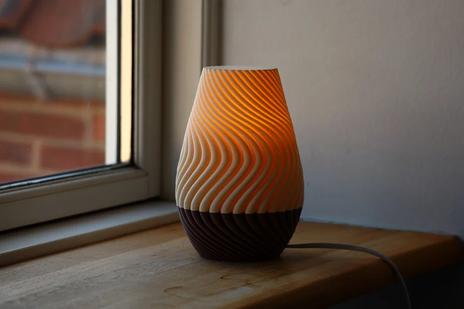 Đèn Lamp V5 - Image 2