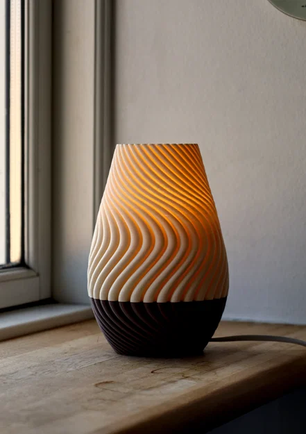 Đèn Lamp V5 - Image 4