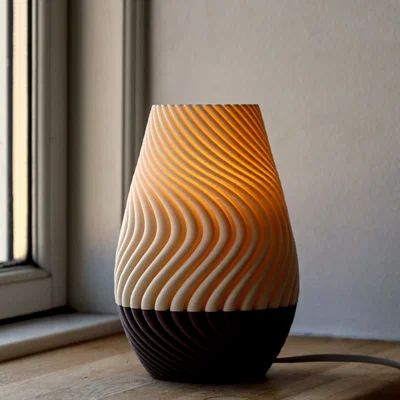 Đèn Lamp V5