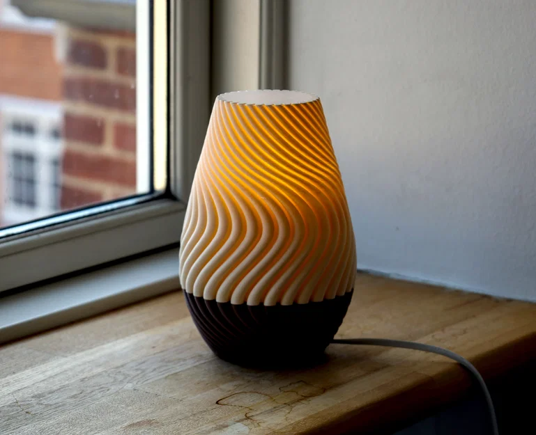 Đèn Lamp V5 - Image 5