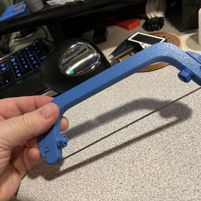 Dụng cụ chà nhám cung (Bow Sander) bản lớn - rộng 13mm