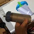 Mr. Shaky - Dụng Cụ Khuấy Sơn Cầm Tay Dùng Máy Khoan - Thumbnail 8