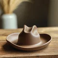 Khay Để Đồ Hình Nón Cao Bồi (Cowboy Hat Tray) - Thumbnail 1