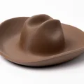 Khay Để Đồ Hình Nón Cao Bồi (Cowboy Hat Tray) - Thumbnail 2