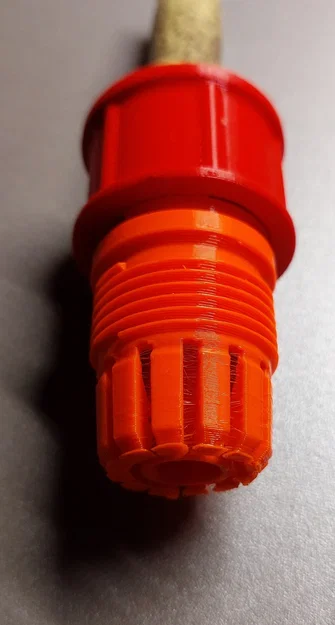 Đầu nối ống nước sân vườn 1/2" (13mm) - Image 1
