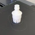 Đầu nối nhanh ống nước sân vườn 1/2 inch (13mm) - Thumbnail 3