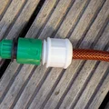 Đầu nối nhanh ống nước sân vườn 1/2 inch (13mm) - Thumbnail 5