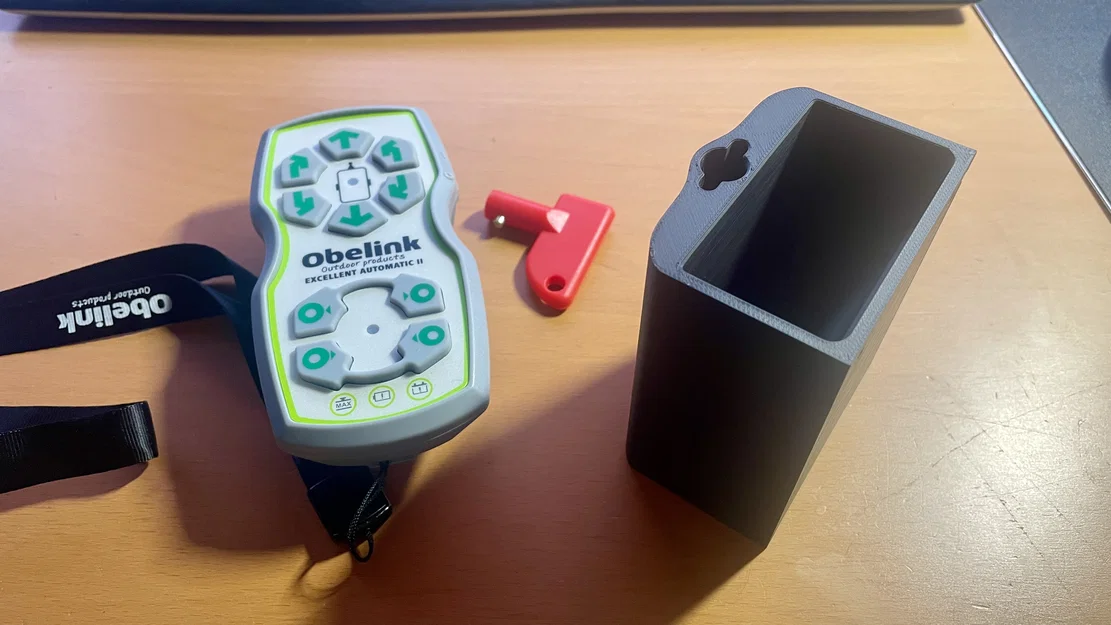 Giá đỡ điều khiển Mover Obelink - Image 1