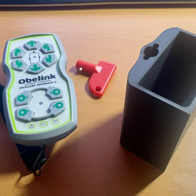 Giá đỡ điều khiển Mover Obelink