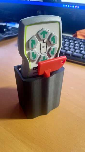 Giá đỡ điều khiển Mover Obelink - Image 2