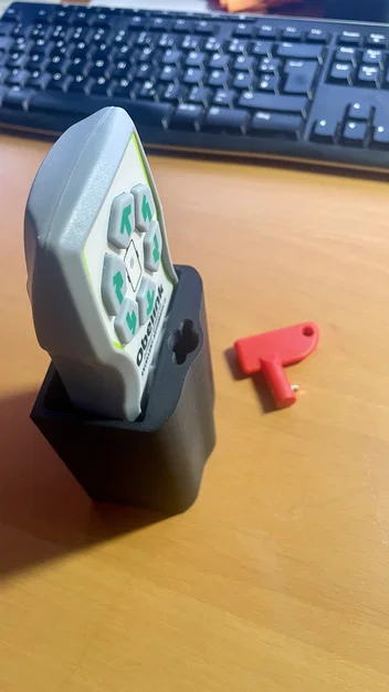 Giá đỡ điều khiển Mover Obelink - Image 3